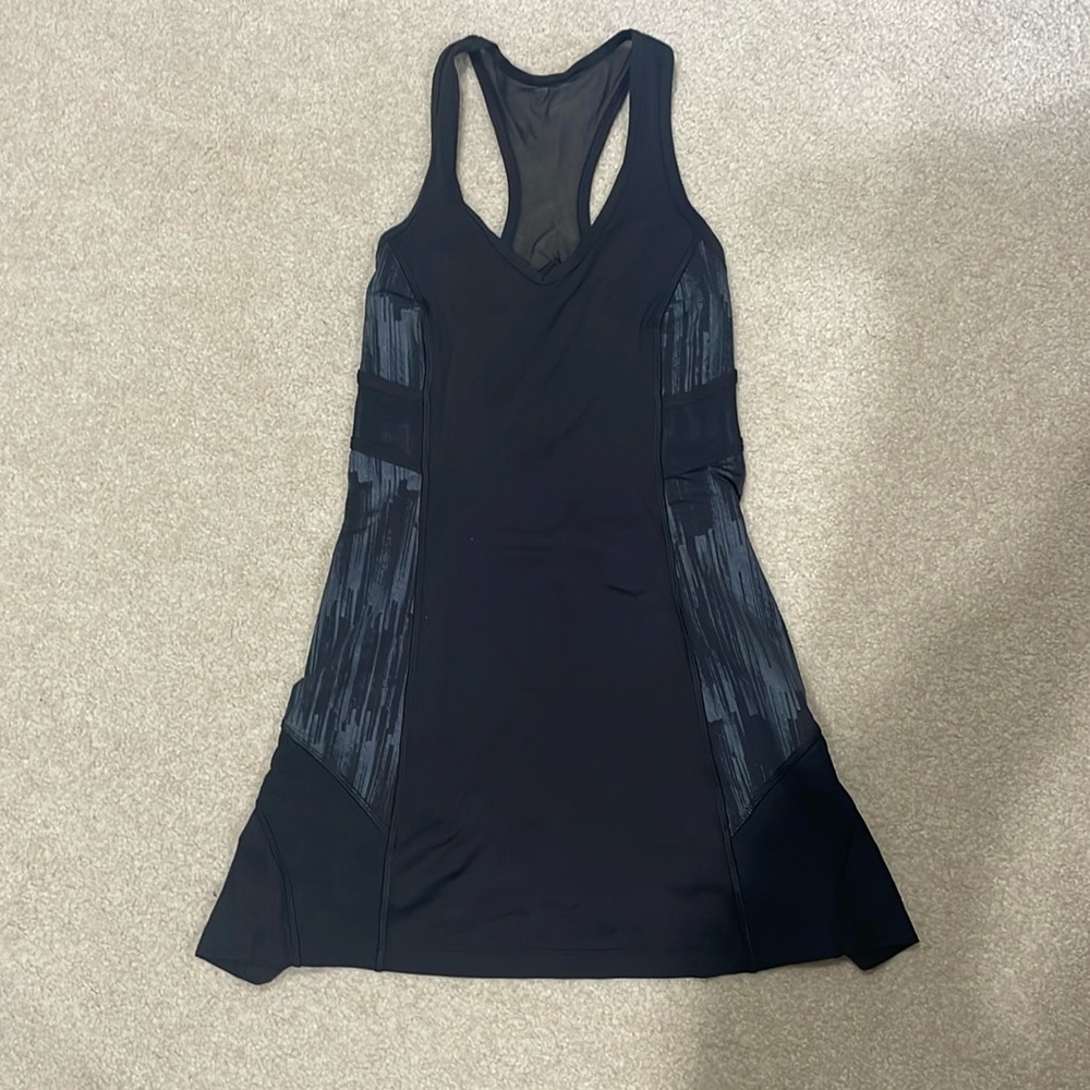 Lululemon Athletic Dress Size 2